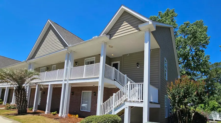 50 Turning Stone Blvd. #8, Murrells Inlet, SC 29576 - #3