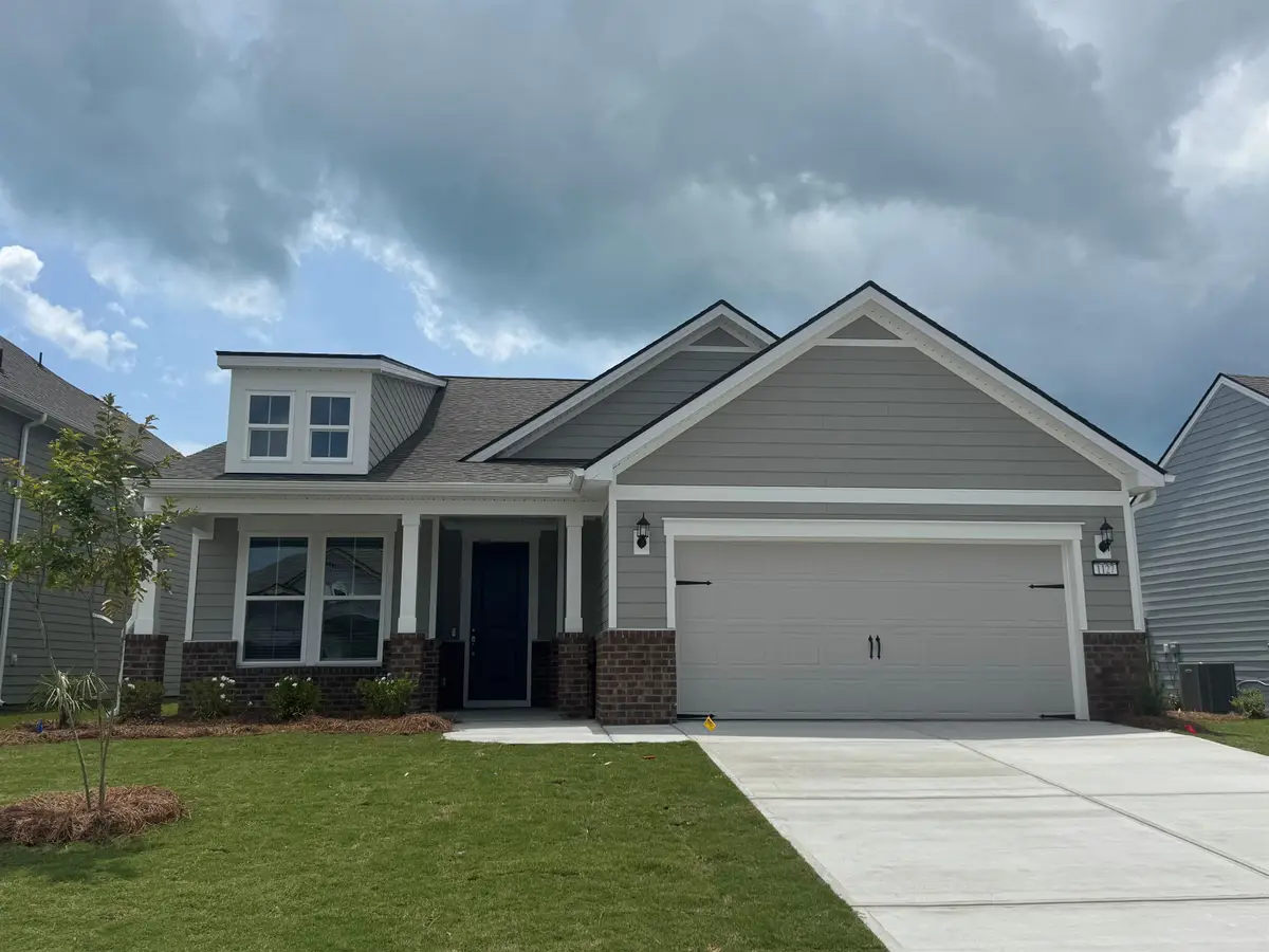1127 Grinnell St., North Myrtle Beach, SC 29582 - #1