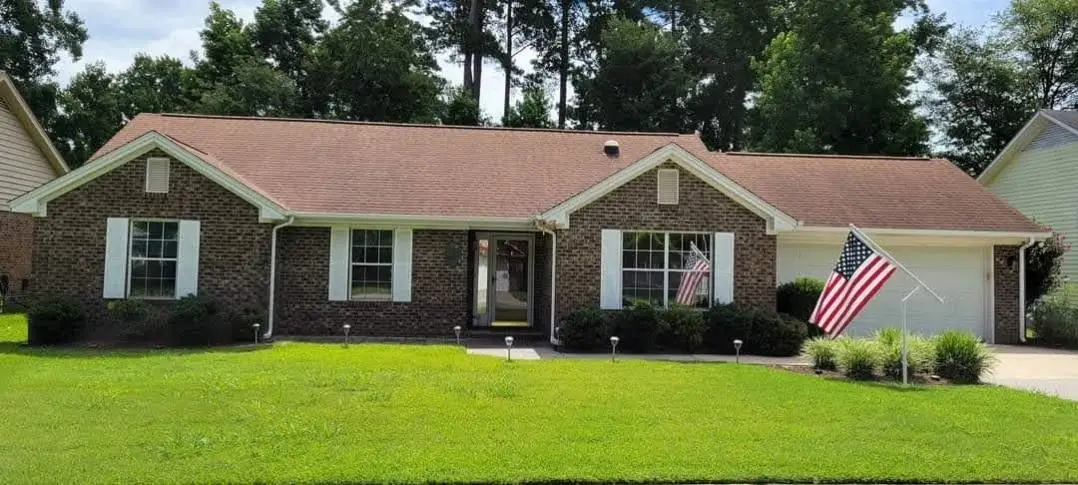 404 Ashwood Ln., Myrtle Beach, SC 29588 - #1