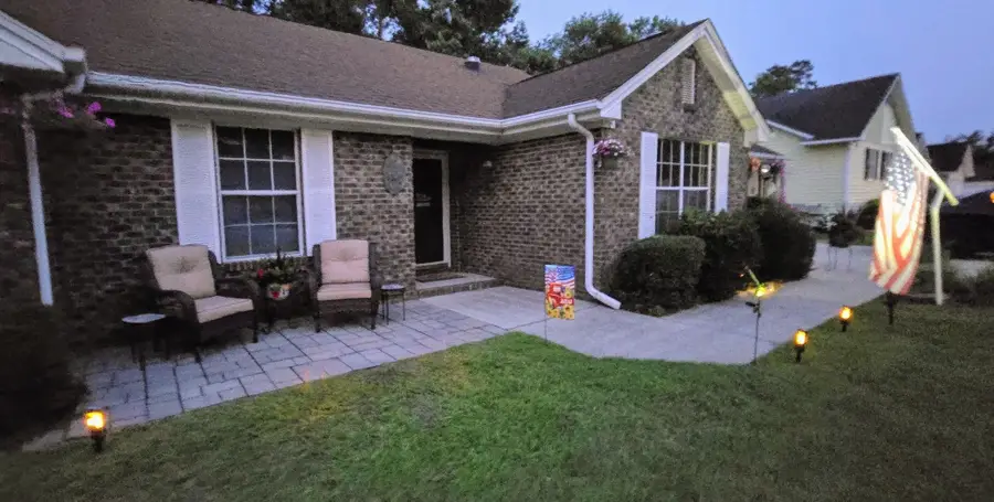 404 Ashwood Ln., Myrtle Beach, SC 29588 - #3