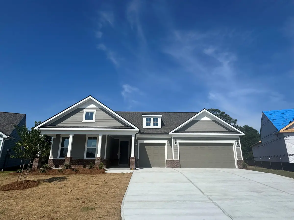 1549 Crested Iris Way, North Myrtle Beach, SC 29582 - #1