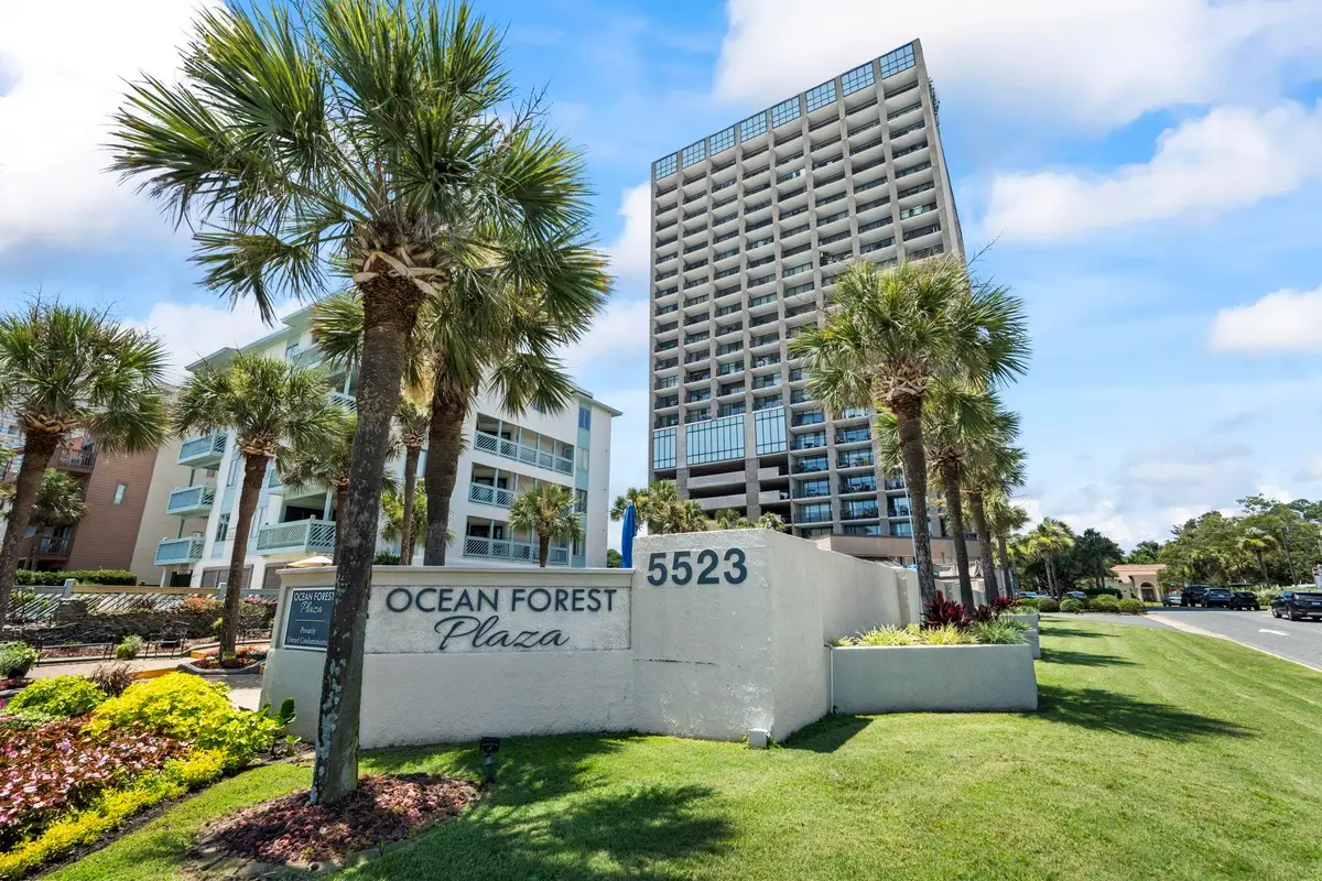 5523 N Ocean Blvd. #1903, Myrtle Beach, SC 29577 - #1