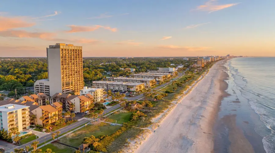 5523 N Ocean Blvd. #1903, Myrtle Beach, SC 29577 - #2