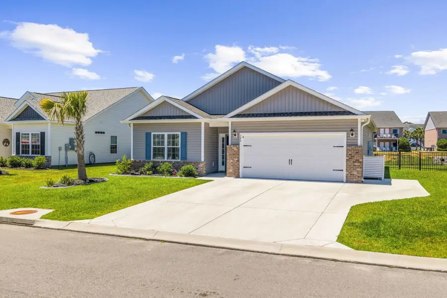 380 Lifestyle Court, Surfside Beach, SC 29575 - #3