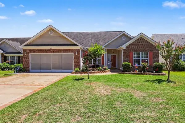 226 Candlewood Dr., Conway, SC 29526