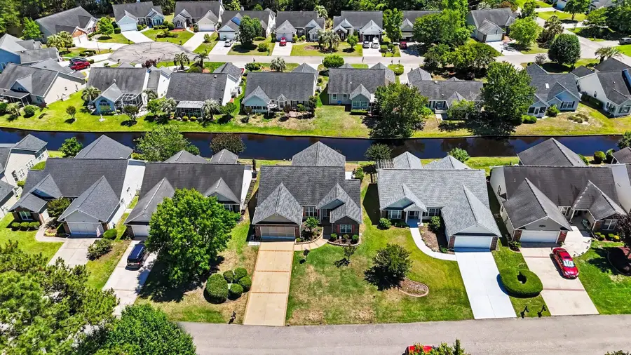 226 Candlewood Dr., Conway, SC 29526 - #3
