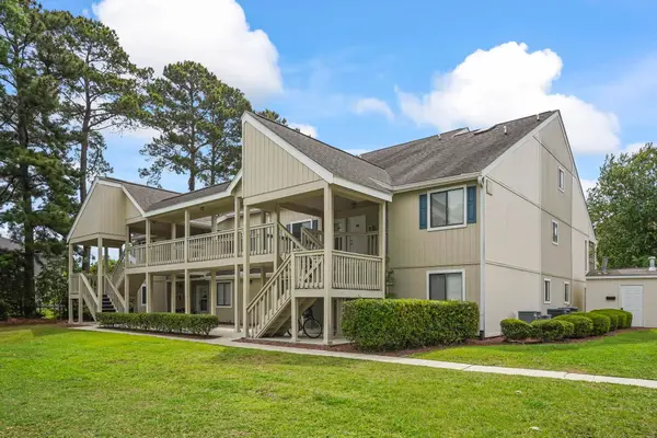 1920 Bent Grass Dr. #36J, Surfside Beach, SC 29575