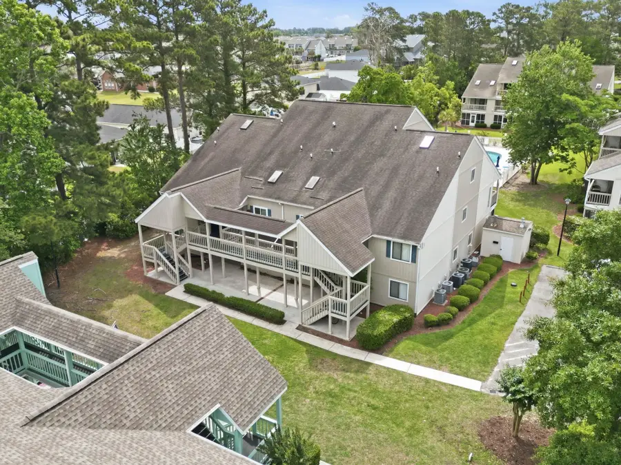 1920 Bent Grass Dr. #36J, Surfside Beach, SC 29575 - #2