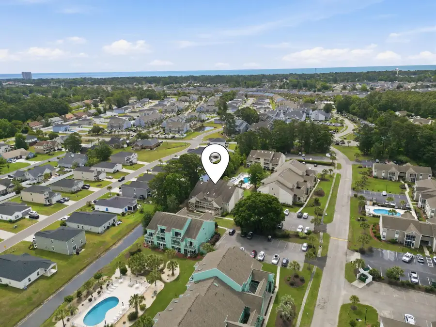 1920 Bent Grass Dr. #36J, Surfside Beach, SC 29575 - #3