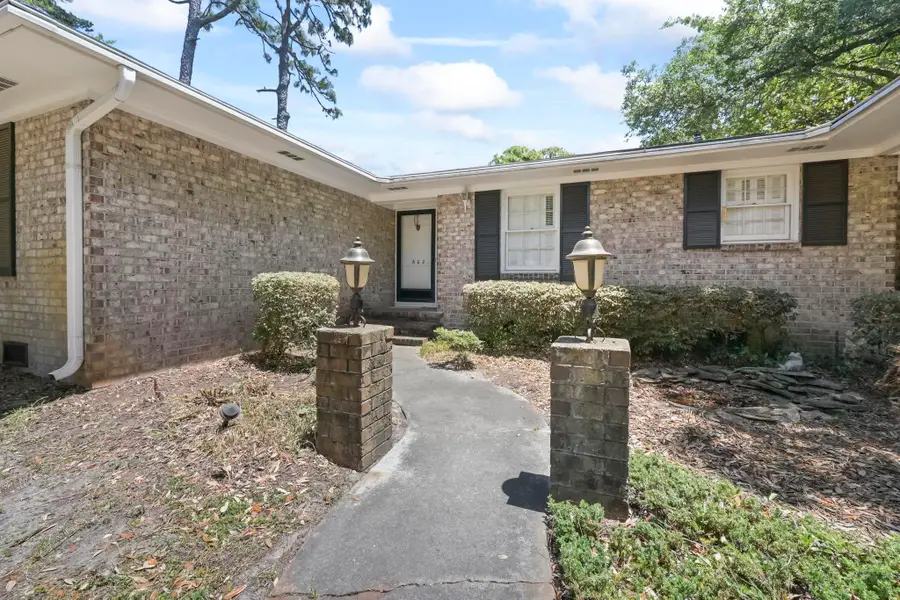 602 Calhoun Rd., Myrtle Beach, SC 29577 - #3