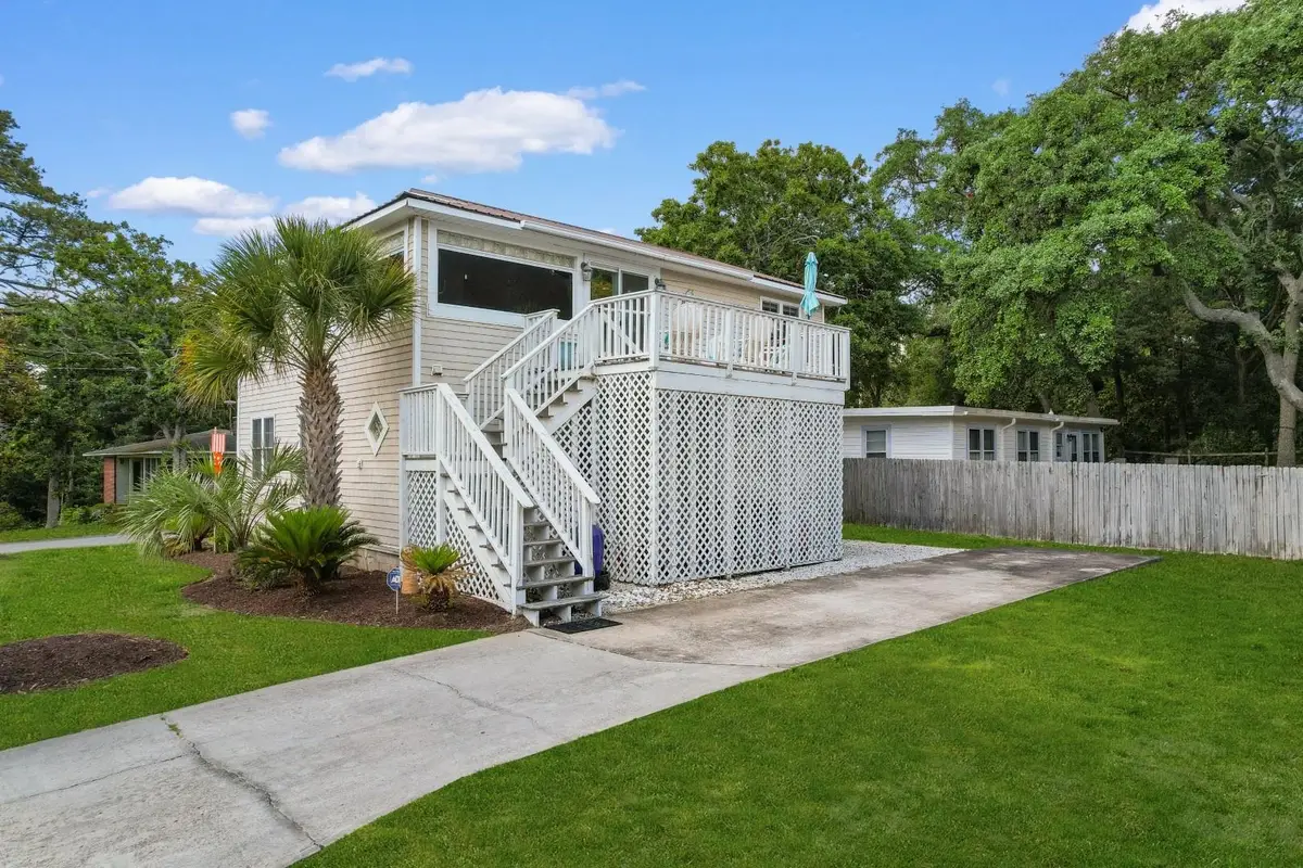 404 34th Ave. S, North Myrtle Beach, SC 29582 - #1