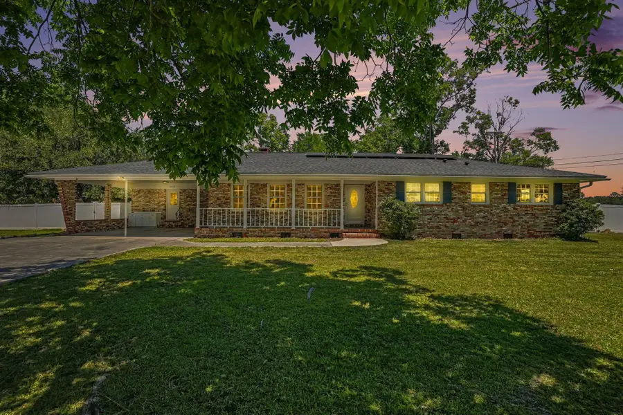 1020 Chicora Blvd., Conway, SC 29526 - #2