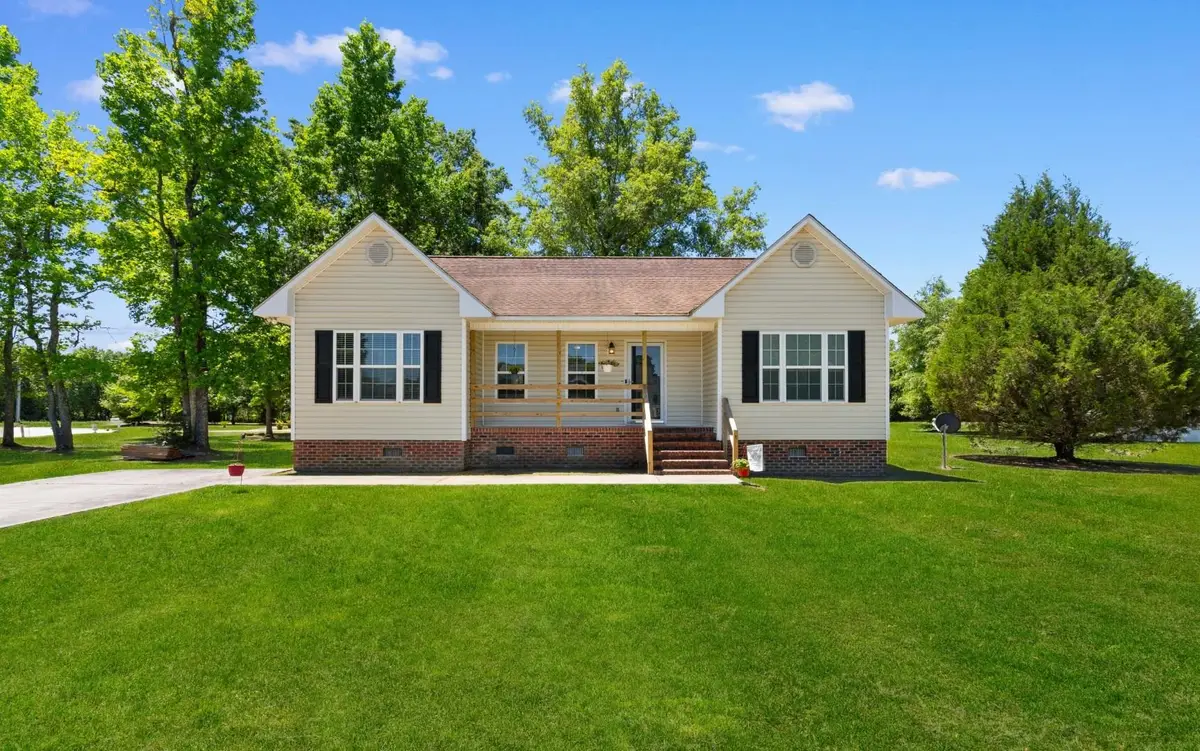 513 Coleman Ct., Marion, SC 29571 - #1