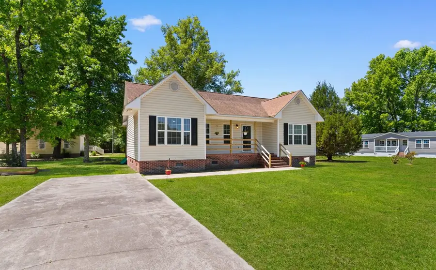 513 Coleman Ct., Marion, SC 29571 - #2