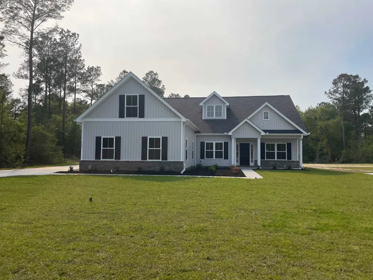 1417 Loop Circle, Longs, SC 29568 - #1