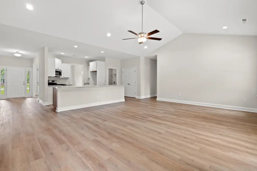 1417 Loop Circle, Longs, SC 29568 - #2