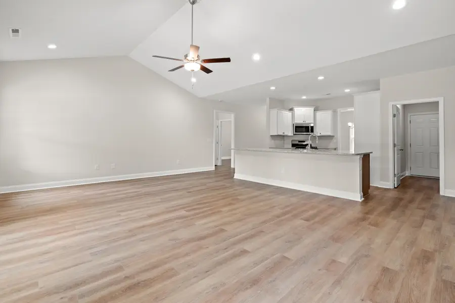 1417 Loop Circle, Longs, SC 29568 - #3