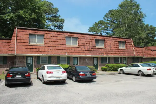 1025 Carolina Rd. #CC-4, Conway, SC 29526
