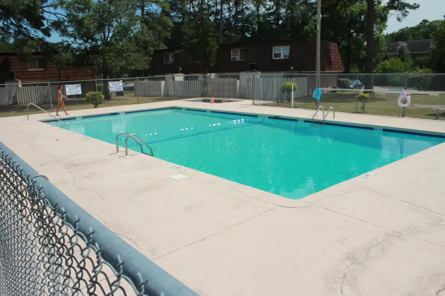 1025 Carolina Rd. #CC-4, Conway, SC 29526 - #2