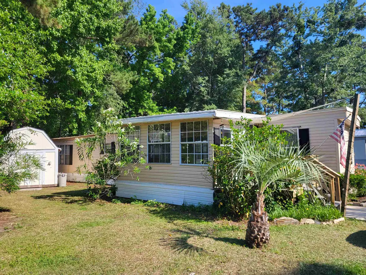 121 Offshore Dr., Murrells Inlet, SC 29576 - #1