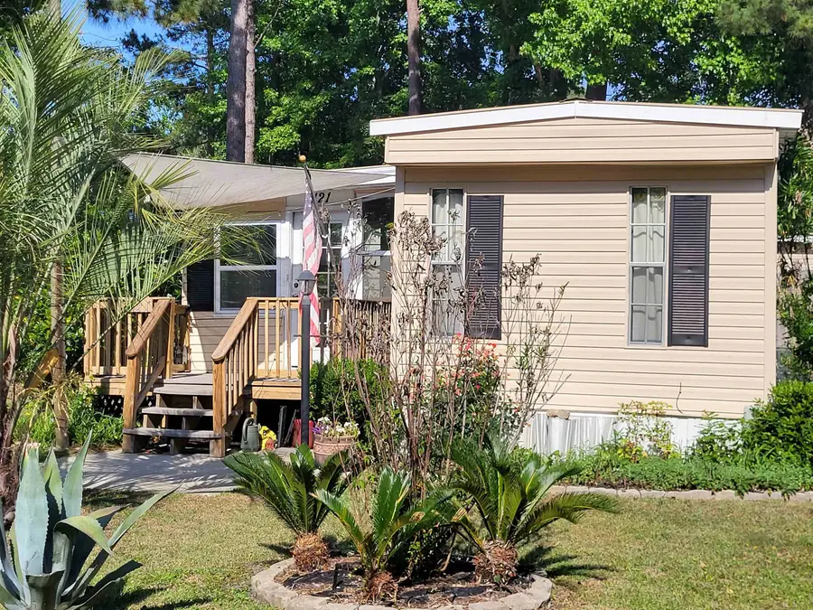 121 Offshore Dr., Murrells Inlet, SC 29576 - #2