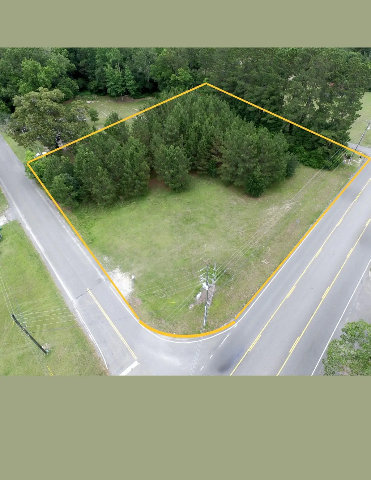 TBD Morris Rd., Conway, SC 29526 - #1