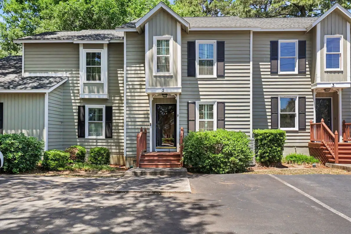 4840 Moss Creek Loop #2, Murrells Inlet, SC 29576 - #1