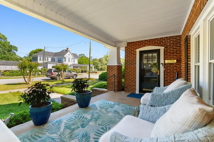 109 S 12th Ave., Dillon, SC 29536 - #3
