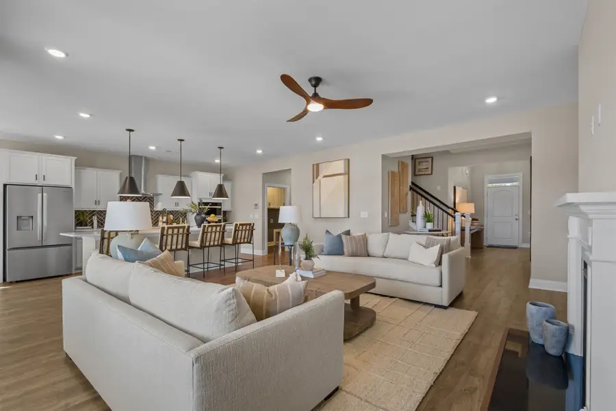 109 Furnies Place, Loris, SC 29569 - #2