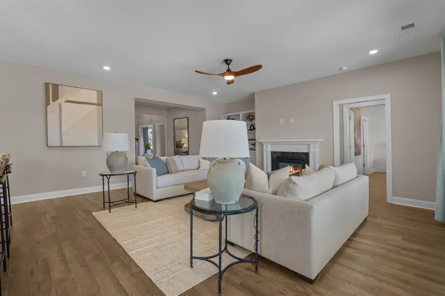 109 Furnies Place, Loris, SC 29569 - #3