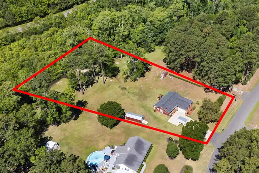 6095 Friendship Ln., Myrtle Beach, SC 29588 - #2