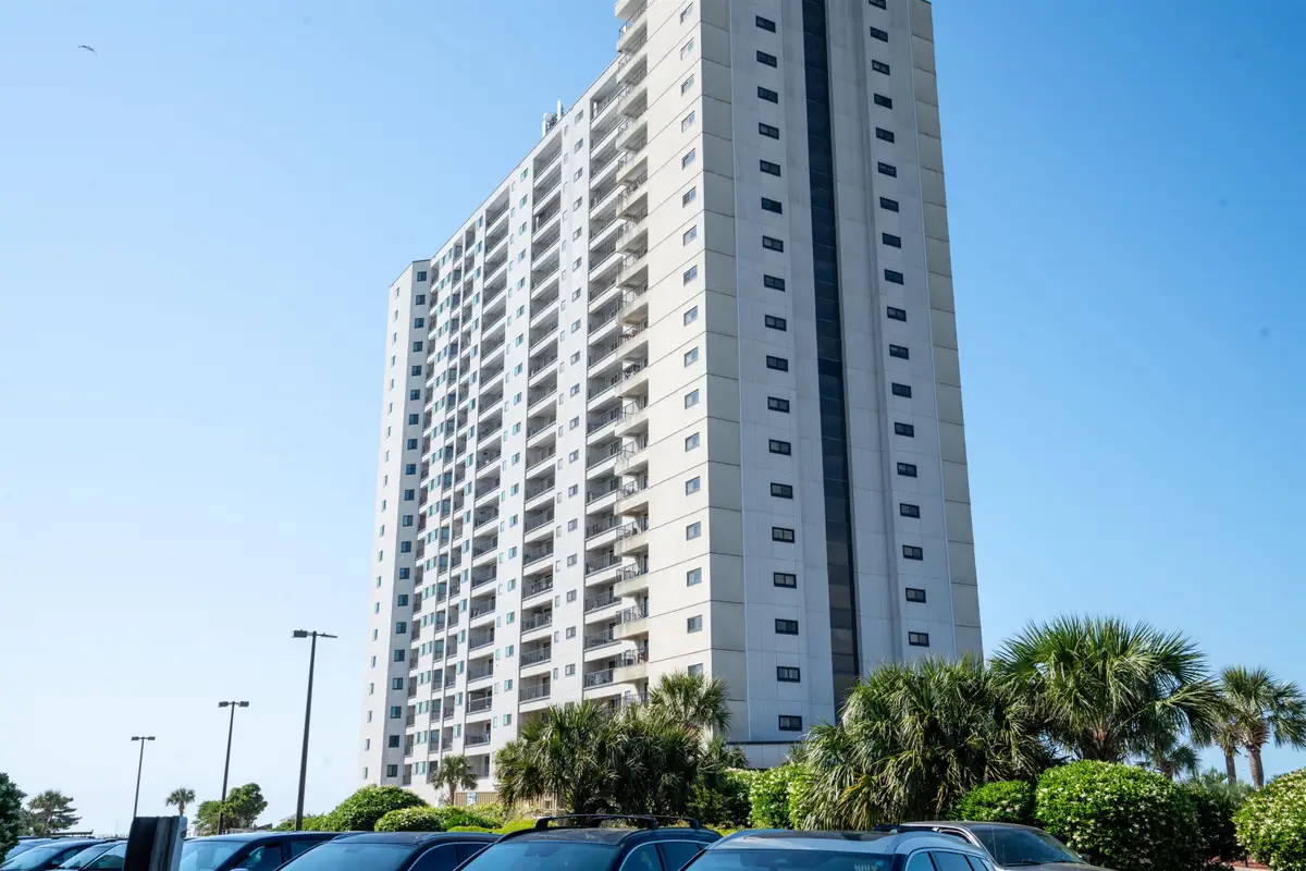 5905 South Kings Hwy. #1104-C, Myrtle Beach, SC 29577 - #1