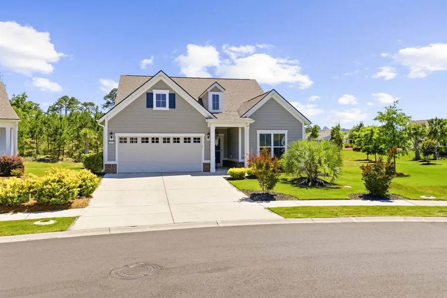 7154 Sarteano Dr., Myrtle Beach, SC 29572 - #2