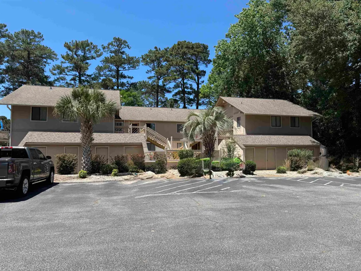 3015 Old Bryan Dr. #5-3, Myrtle Beach, SC 29577 - #1