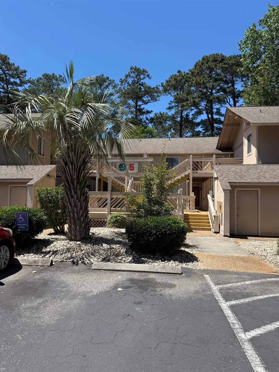 3015 Old Bryan Dr. #5-3, Myrtle Beach, SC 29577 - #2