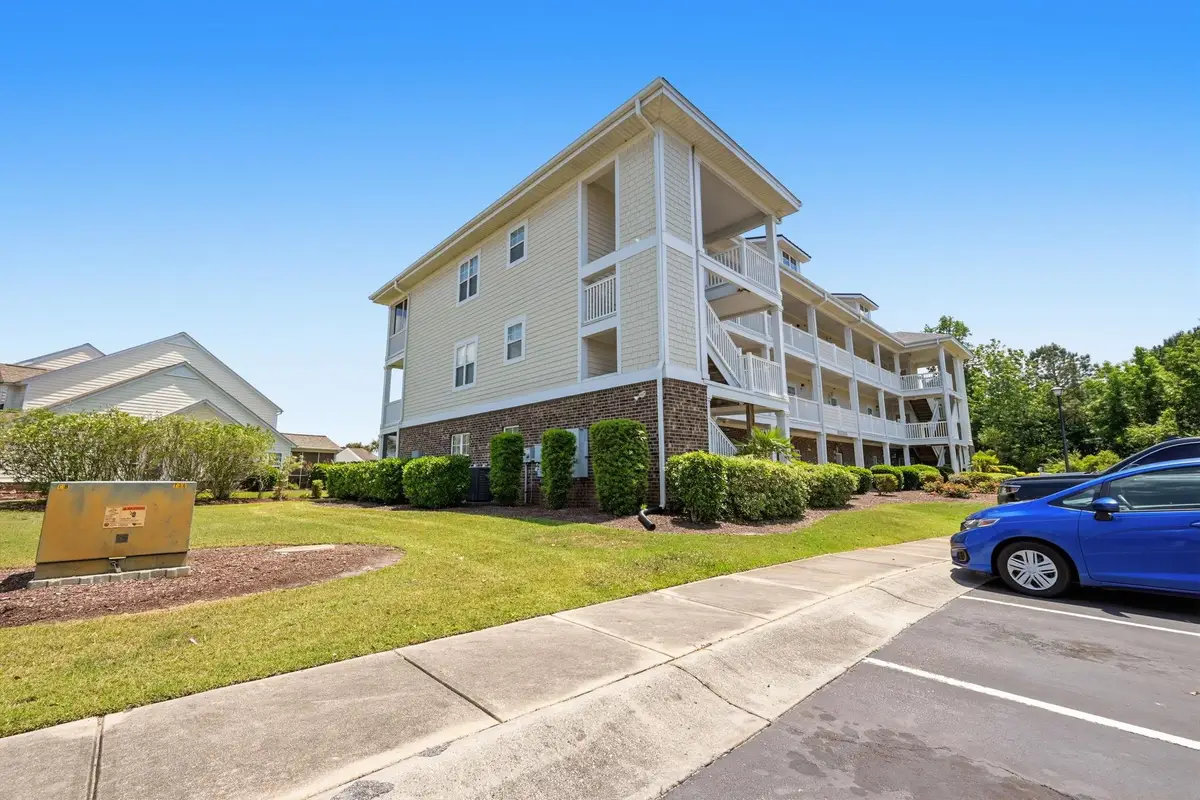 505 Wickham Dr. #1071, Myrtle Beach, SC 29579 - #1