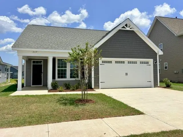 2119 Gooseberry Way, Longs, SC 29568 - #2