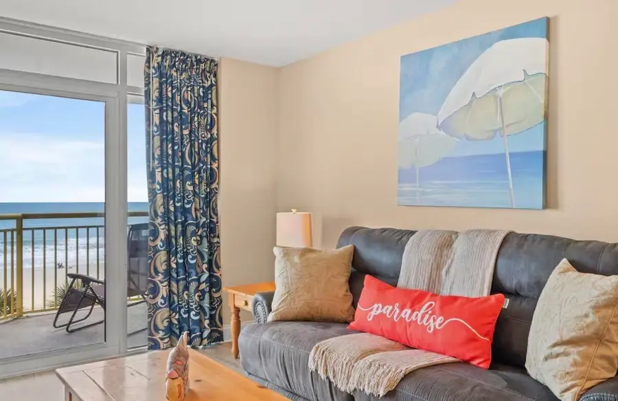2711 S Ocean Blvd. #311, North Myrtle Beach, SC 29582 - #2