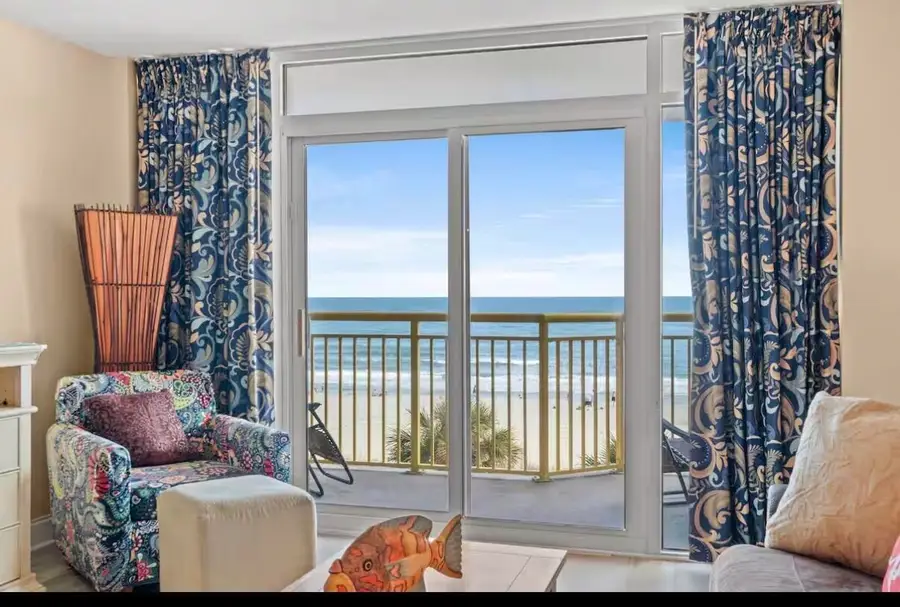 2711 S Ocean Blvd. #311, North Myrtle Beach, SC 29582 - #3