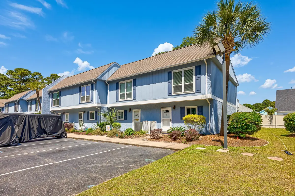 832 Villa Dr. #832, North Myrtle Beach, SC 29582 - #1