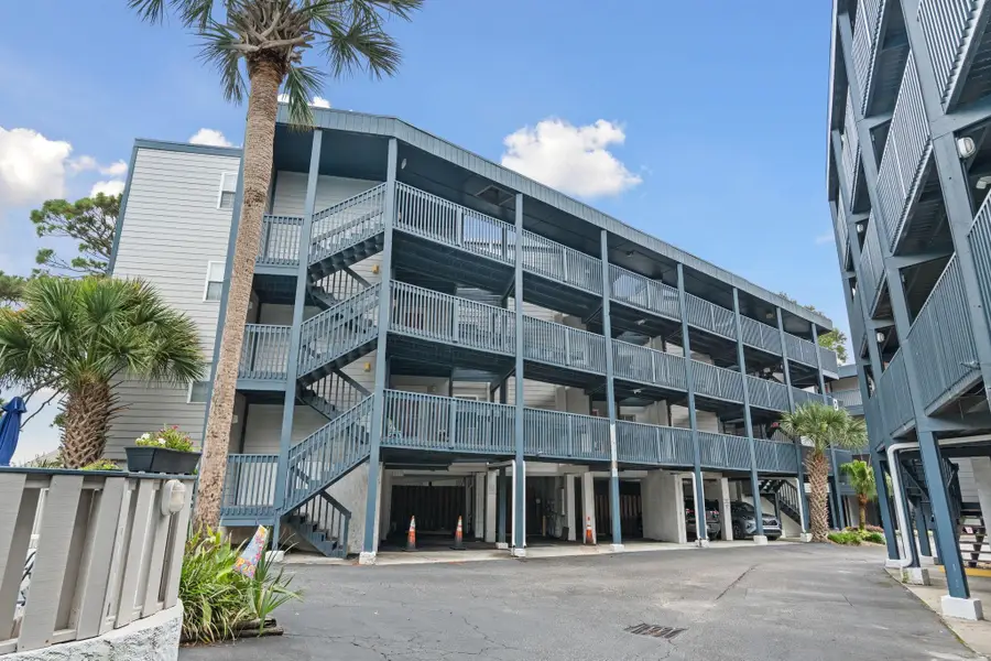 1500 Cenith Dr. #D-203, North Myrtle Beach, SC 29582 - #3
