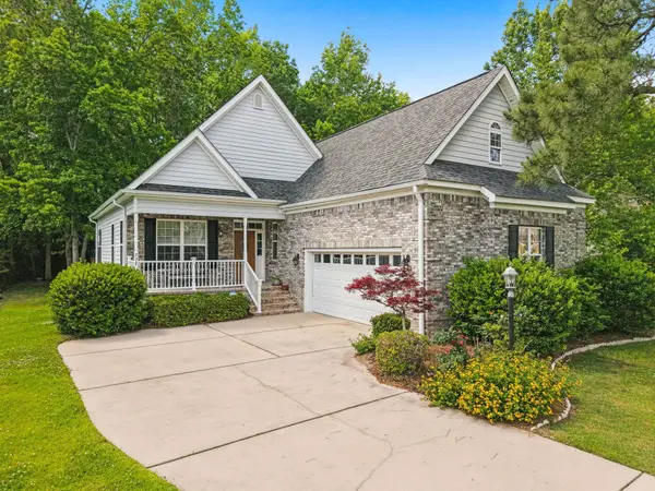 777 Marsh Rose Path, Calabash, NC 28467