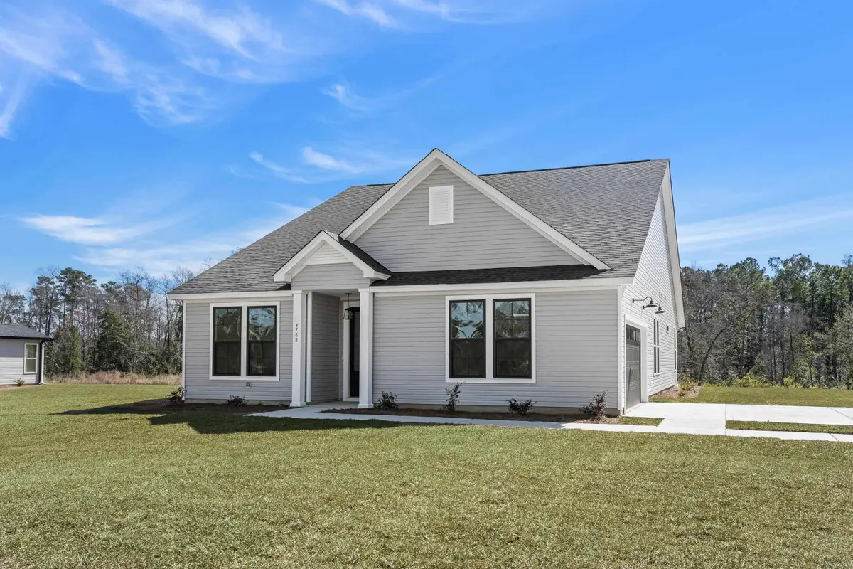 5030 Huckleberry Ln., Conway, SC 29526 - #1