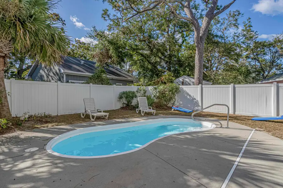 709 37th Ave. S, North Myrtle Beach, SC 29582 - #3