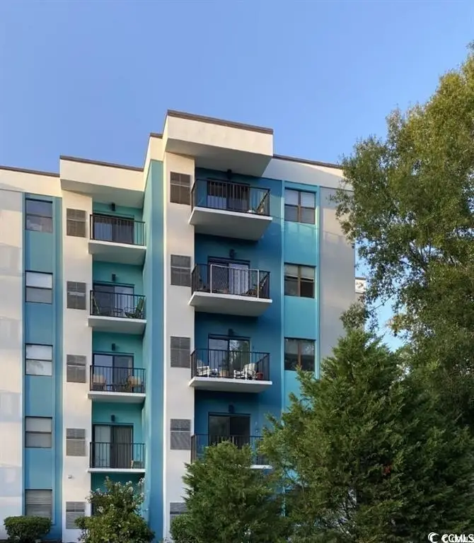 5001 Little River Rd. #W-412, Myrtle Beach, SC 29577 - #1