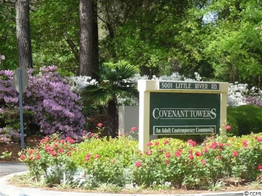 5001 Little River Rd. #W-412, Myrtle Beach, SC 29577 - #2