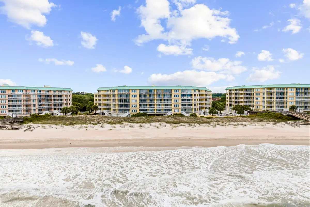 135 S Dunes Dr. #107, Pawleys Island, SC 29585 - #1