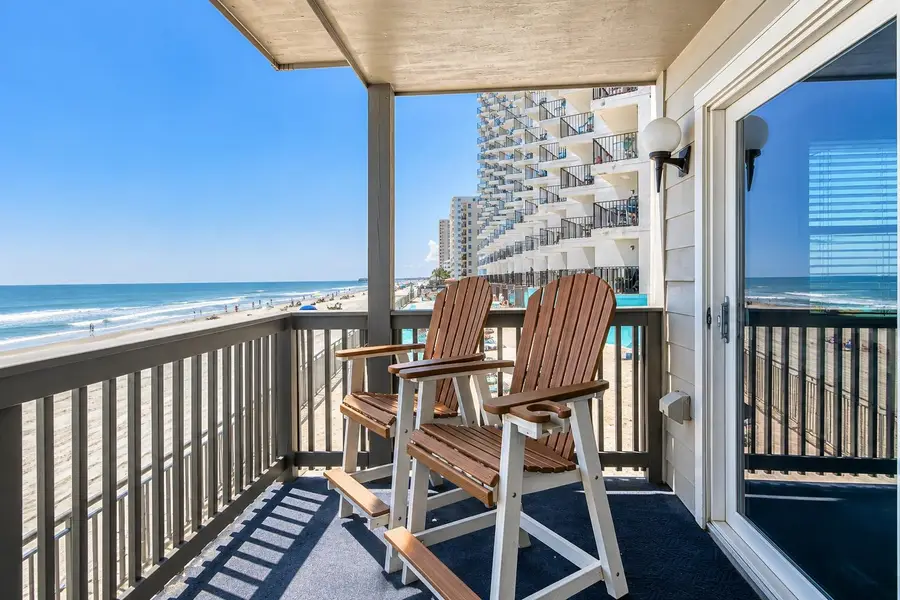 1310 N Waccamaw Dr. #115, Garden City, SC 29576 - #3