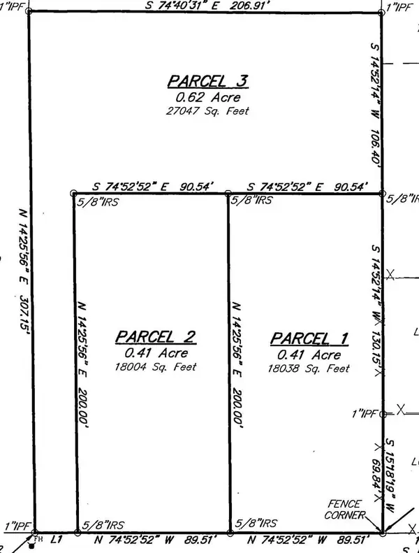 Lot 1 W Hemlock Ave., Andrews, SC 29510