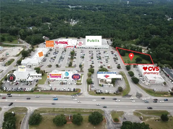 10301 Ocean Hwy., Pawleys Island, SC 29585